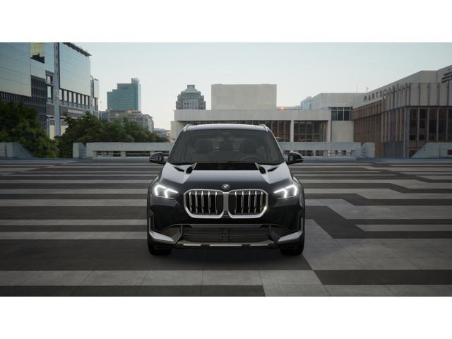 new 2025 BMW X1 car, priced at $46,745