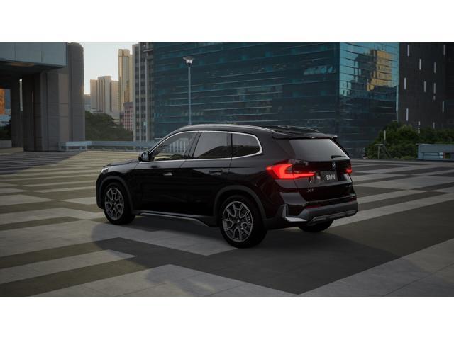 new 2025 BMW X1 car, priced at $46,745