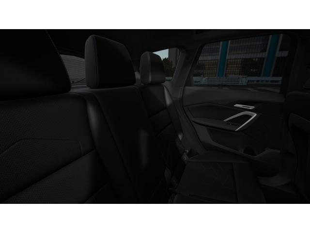 new 2025 BMW X1 car, priced at $46,745