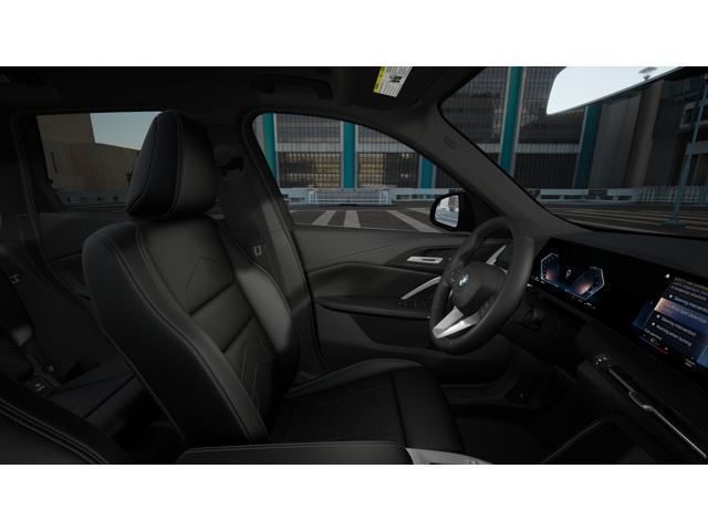 new 2025 BMW X1 car, priced at $46,745