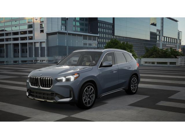 new 2026 BMW X1 car, priced at $48,105