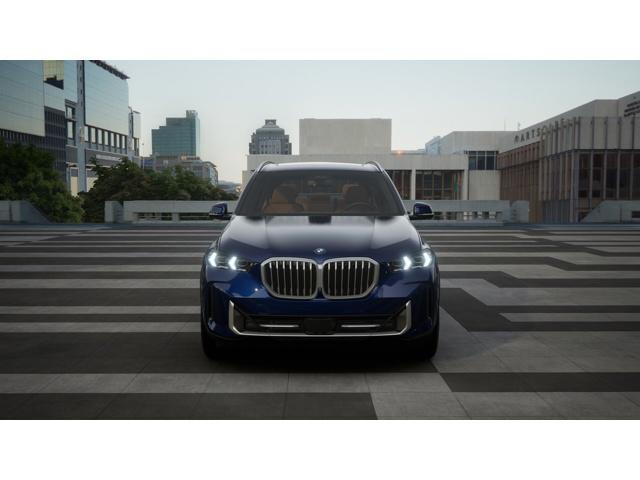 new 2025 BMW X5 PHEV car, priced at $80,225