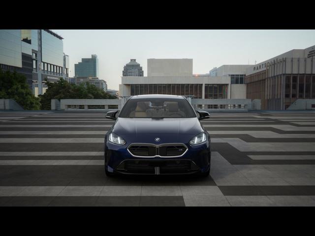 new 2025 BMW M235 Gran Coupe car, priced at $53,925