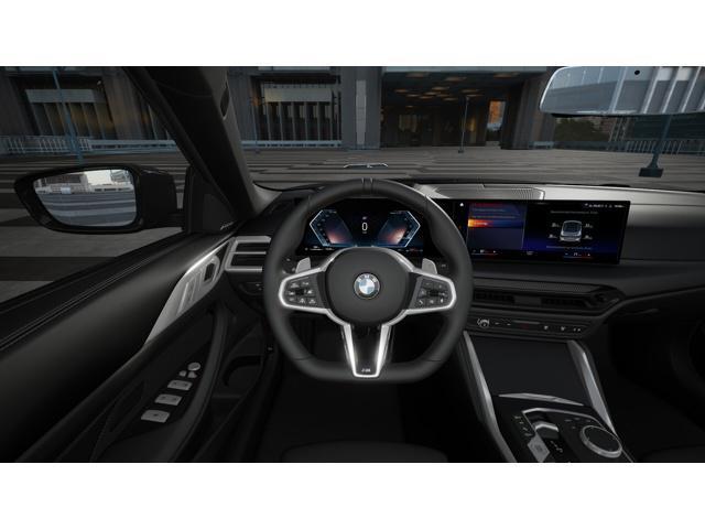 new 2025 BMW 430 car, priced at $74,350