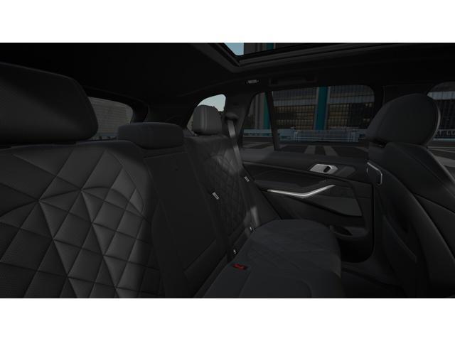 new 2026 BMW X5 car, priced at $81,825