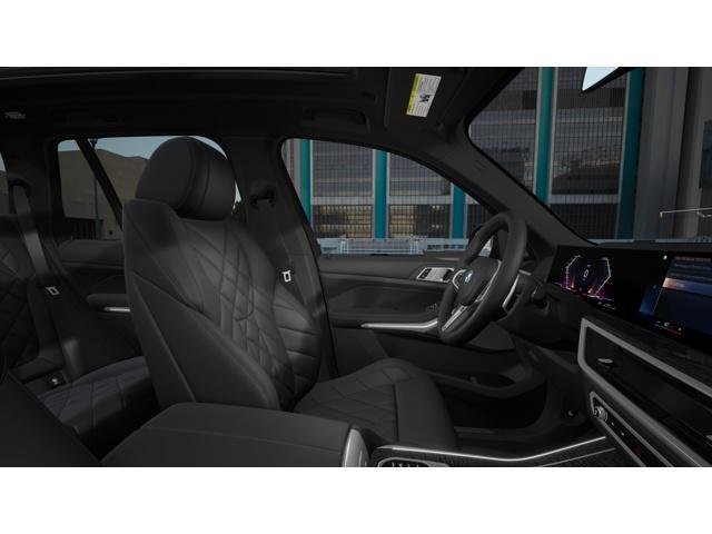 new 2026 BMW X5 car, priced at $81,825