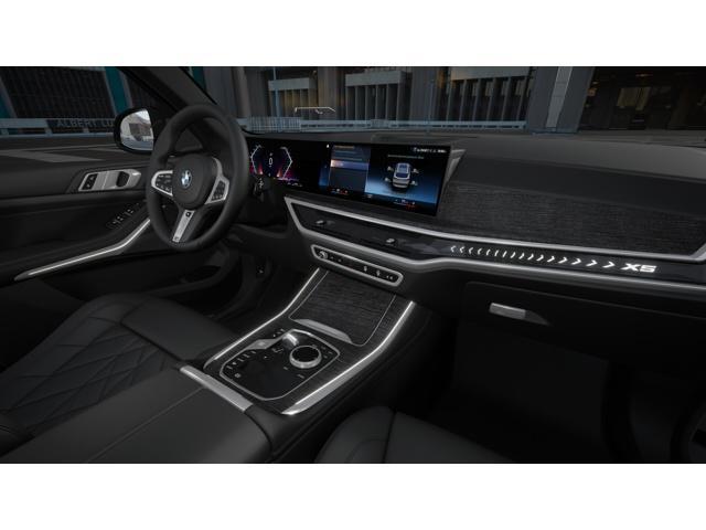 new 2026 BMW X5 car, priced at $81,825
