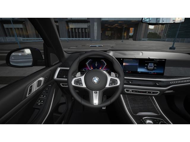 new 2026 BMW X5 car, priced at $81,825