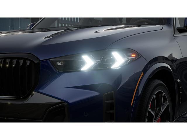 new 2026 BMW X5 car, priced at $81,825