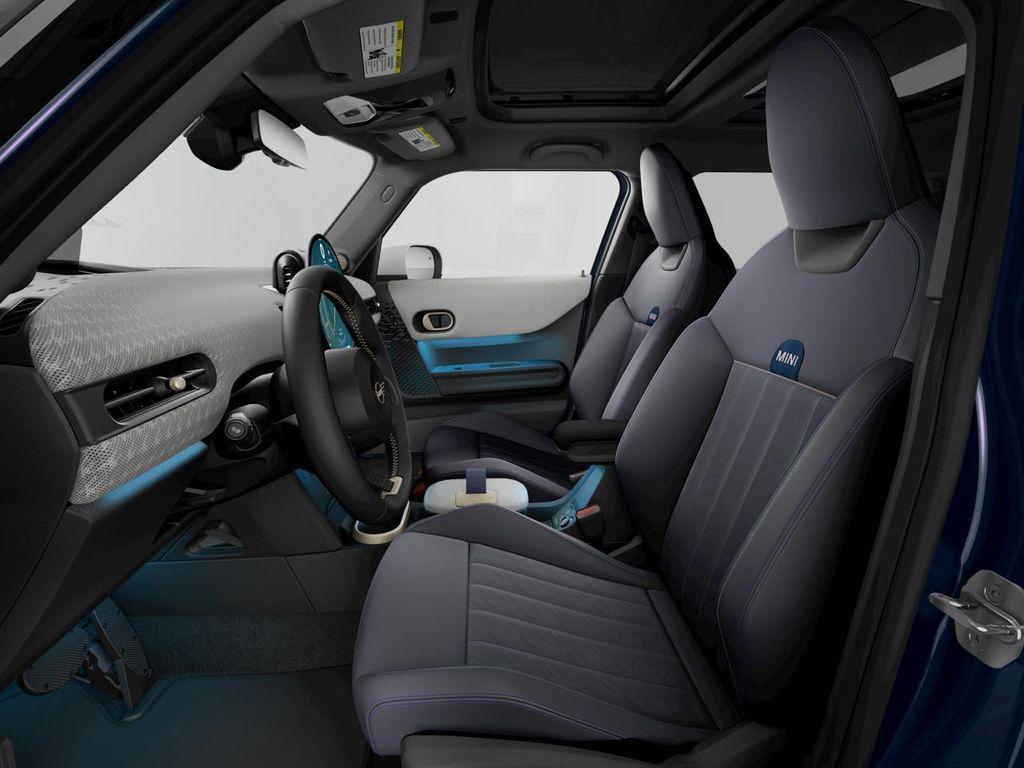 new 2026 MINI Hardtop car, priced at $41,690