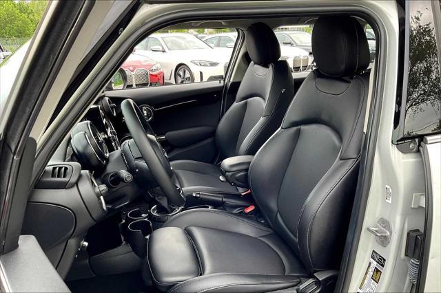 used 2015 MINI Hardtop car, priced at $12,890
