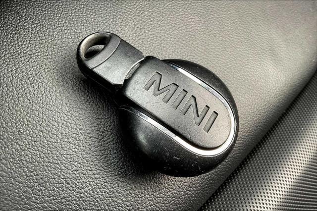 used 2015 MINI Hardtop car, priced at $12,890