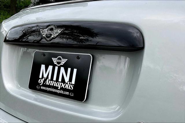 used 2015 MINI Hardtop car, priced at $12,890