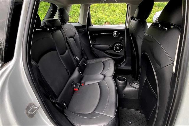 used 2015 MINI Hardtop car, priced at $12,890