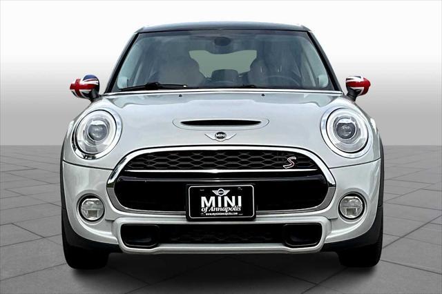 used 2015 MINI Hardtop car, priced at $12,890