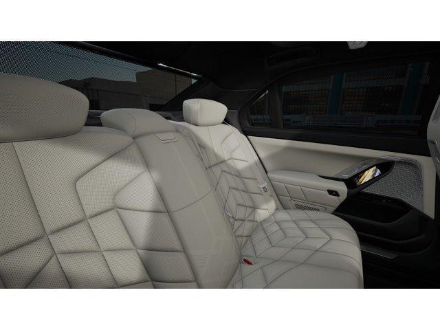 new 2026 BMW 740 car, priced at $122,255