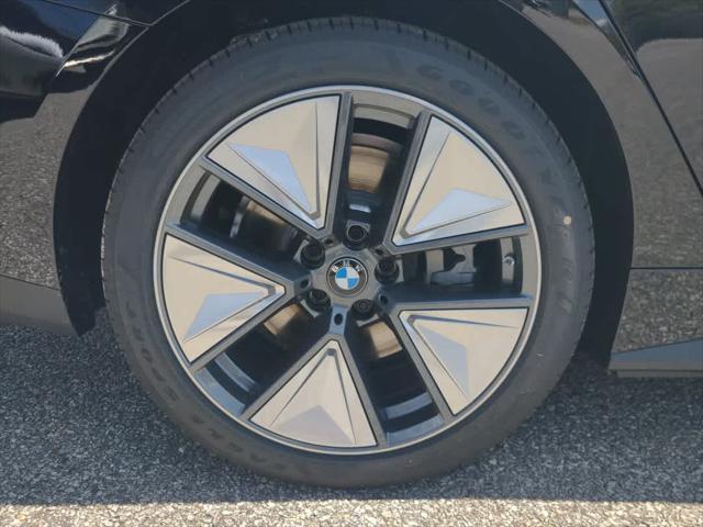 new 2025 BMW i4 Gran Coupe car, priced at $66,285