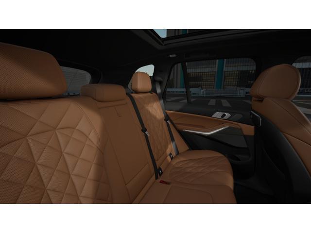 new 2026 BMW X5 car, priced at $76,125
