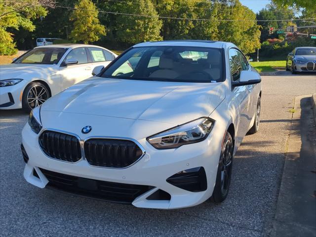 new 2024 BMW 228 Gran Coupe car, priced at $44,140