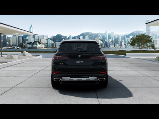 new 2025 BMW X5 car, priced at $72,975