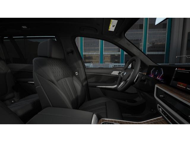 new 2026 BMW X7 car, priced at $100,980