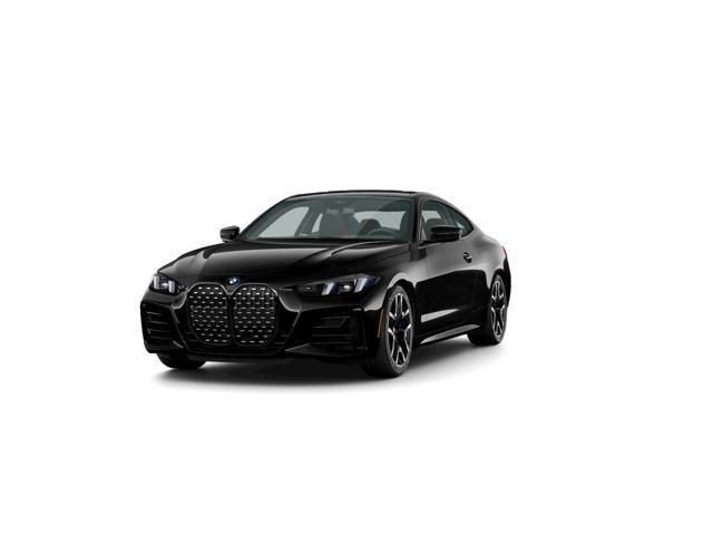 used 2025 BMW 430 car, priced at $50,911