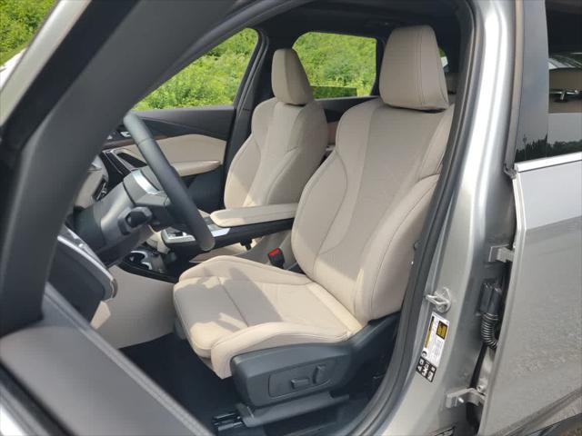new 2025 BMW X1 car, priced at $48,095