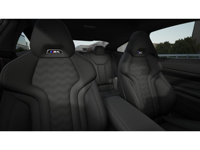 new 2026 BMW M4 car, priced at $93,075