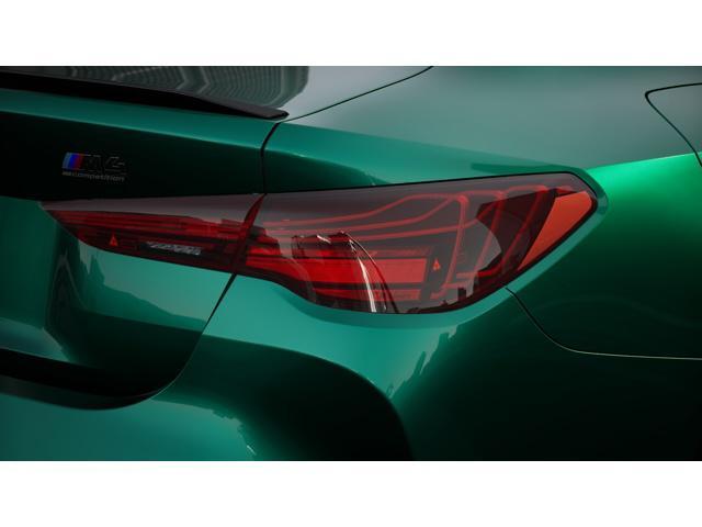 new 2026 BMW M4 car, priced at $93,075