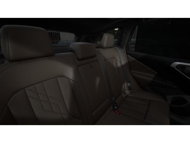 new 2026 BMW X3 car, priced at $74,540