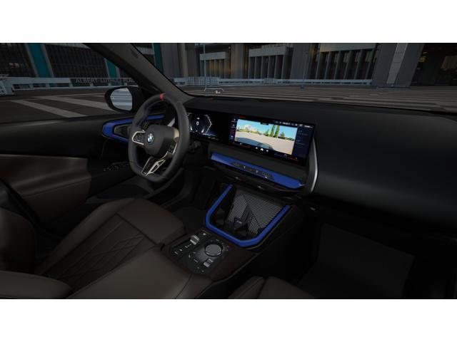 new 2026 BMW X3 car, priced at $74,540