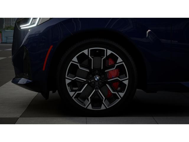 new 2026 BMW X3 car, priced at $74,540