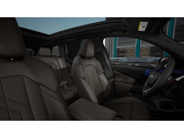 new 2026 BMW X3 car, priced at $74,540
