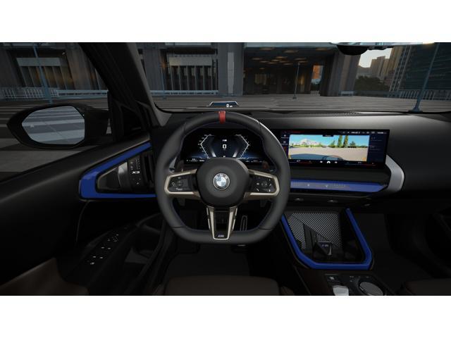 new 2026 BMW X3 car, priced at $74,540