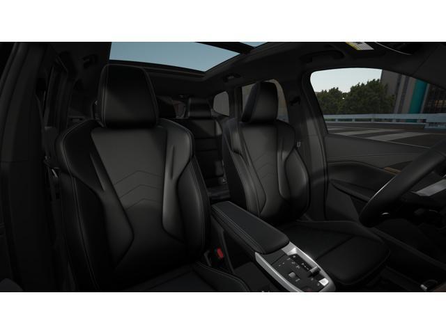 new 2025 BMW X1 car, priced at $50,345
