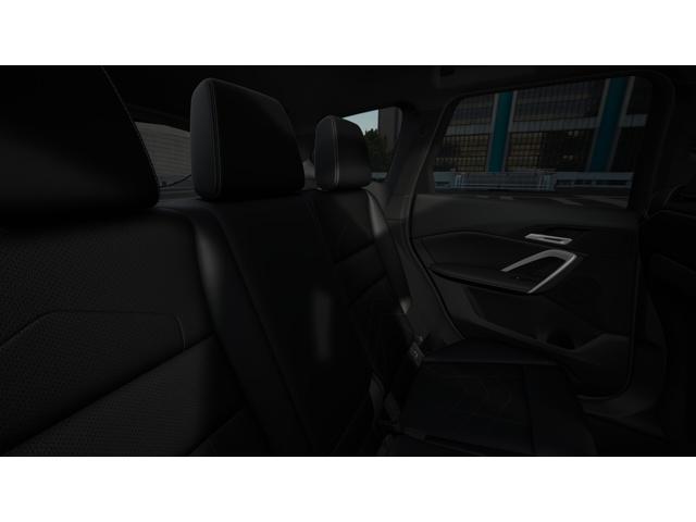 new 2025 BMW X1 car, priced at $50,345