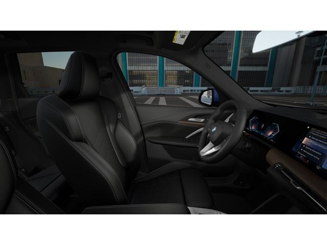 new 2025 BMW X1 car, priced at $50,345