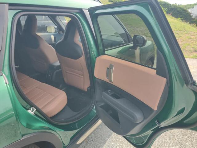 new 2025 MINI Countryman car, priced at $45,465