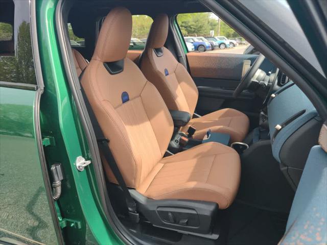 new 2025 MINI Countryman car, priced at $45,465