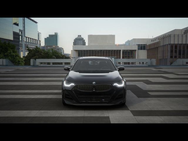 new 2025 BMW M240 car, priced at $60,700