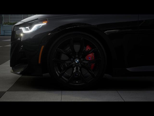 new 2025 BMW M240 car, priced at $60,700