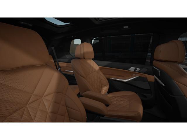 new 2026 BMW X7 car, priced at $94,525