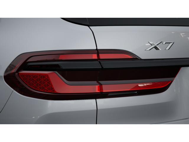 new 2026 BMW X7 car, priced at $99,630
