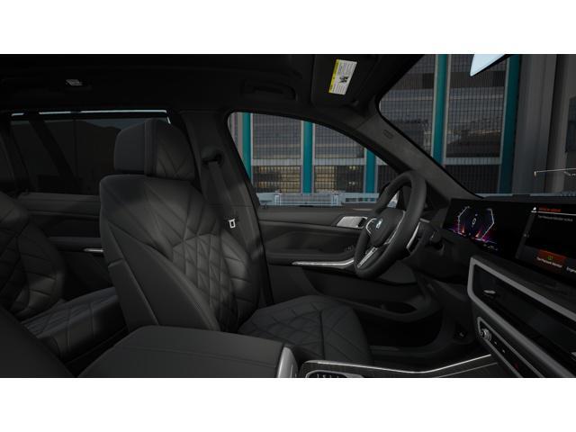 new 2026 BMW X7 car, priced at $99,630