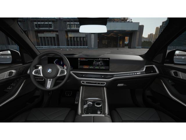 new 2026 BMW X7 car, priced at $99,630