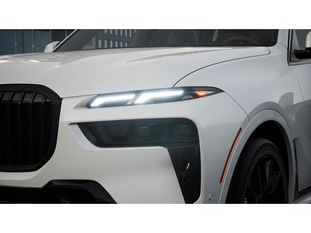 new 2026 BMW X7 car, priced at $99,630