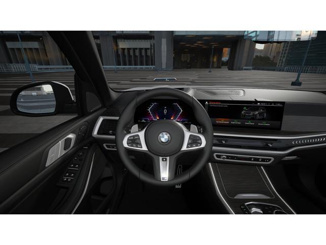 new 2026 BMW X7 car, priced at $99,630