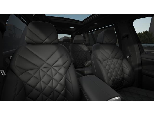 new 2026 BMW X7 car, priced at $99,630