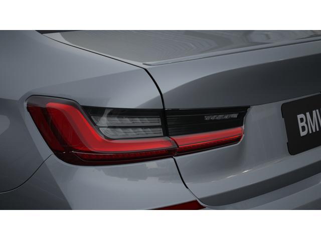 new 2025 BMW 330 car, priced at $57,820