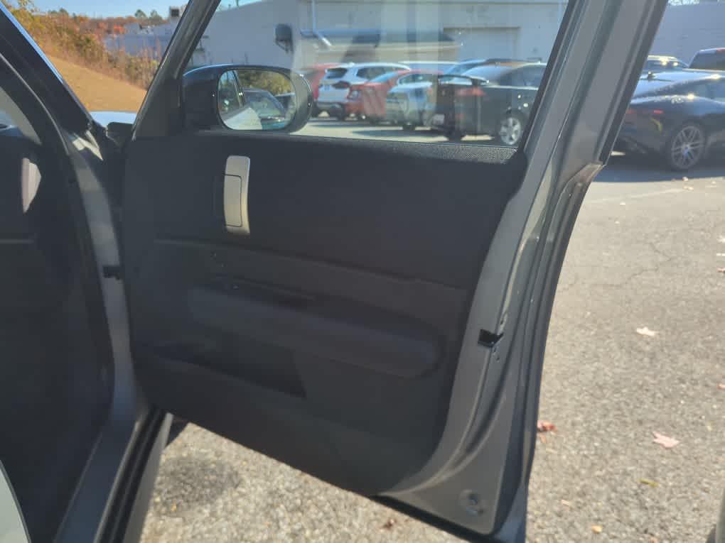 used 2025 MINI Countryman car, priced at $39,911